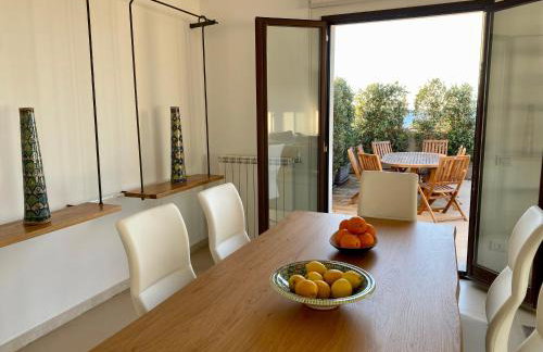 Penthouse Le Isole - Luxury rooftop retreat - Photo 12