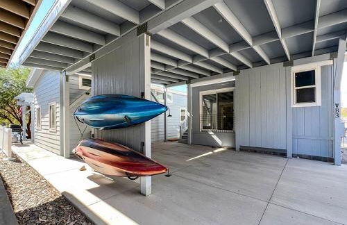 All-American Escape Riverfront - Foto 18