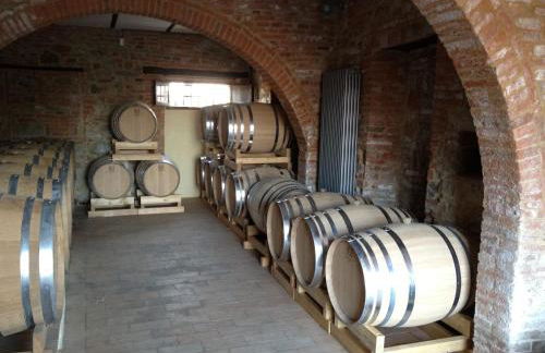 Morami Wine Agriturismo - Foto 11