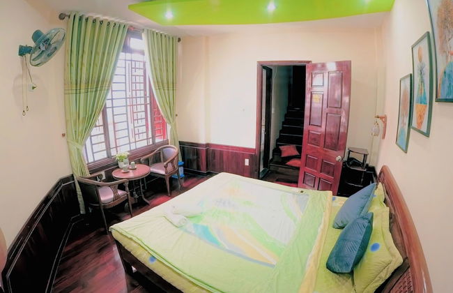 Canary Homestay - Foto 29
