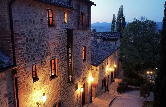 Cosy Holiday Home Between Umbria and Tuscany - Foto 19