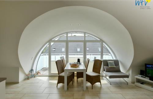 Villa Verdi Ferienwohnung 9 - Foto 9