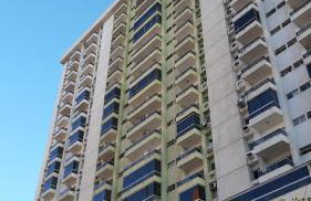 Ap sossegado na Praia do Canto - Photo 25