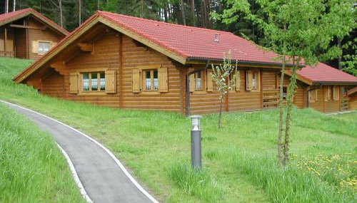 Blockhaus mit WLAN Bayern - Foto 3