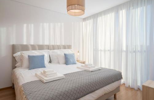 Habitatio - Bom Sucesso by LuxiStay - Foto 74