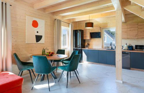 Staymoovers - ManiaLand Domki pod Krakowem - Photo 12