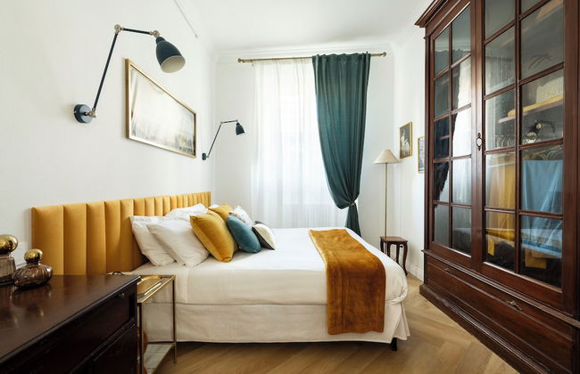 Belle Epoque House of Mirror - Foto 5