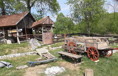 Ranch Farm Stay - Foto 59