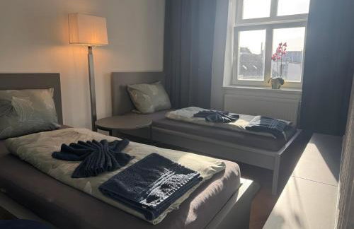361 Degrees Skyline View Hamburg - Foto 13