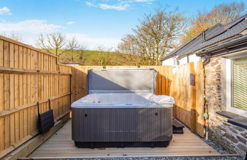 Talland Cottage - Foto 24