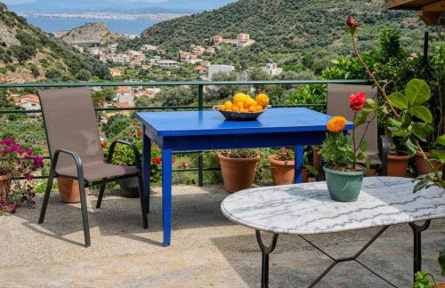 Palaiokastro Hillside Home 900m from the Beach - Foto 22