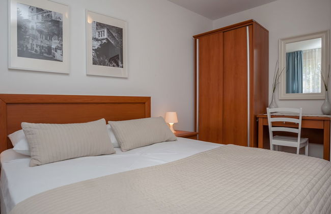 VILLA LIVIA APARTMENTS - Foto 12