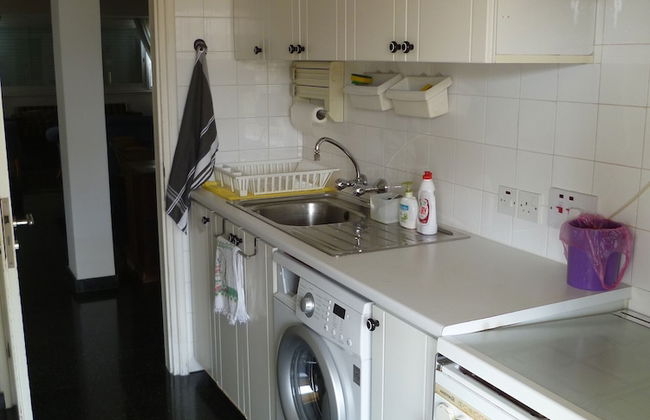 Room in House - Datacom House - The Sky Blue Room - Foto 12