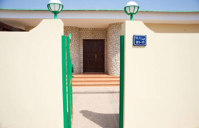 Green Mubazzarah Chalets - Photo 35