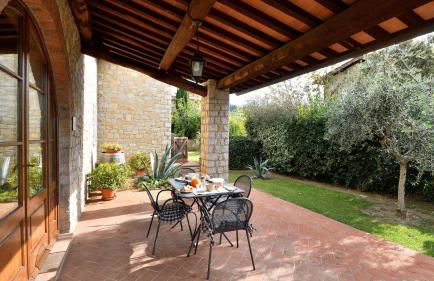 Villa Mimosa - Foto 6