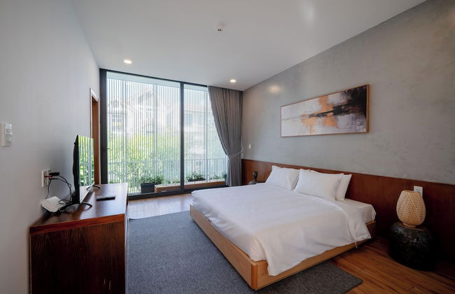 Shila Retreat Villa Danang - Foto 4