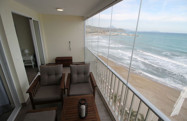 Sea front - Stunning views - Foto 19