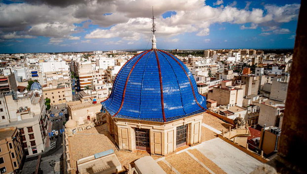 Free tour di Elche - Foto 5