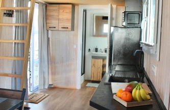 KE-Tiny- Siedlung Haus Paulchen - Foto 11