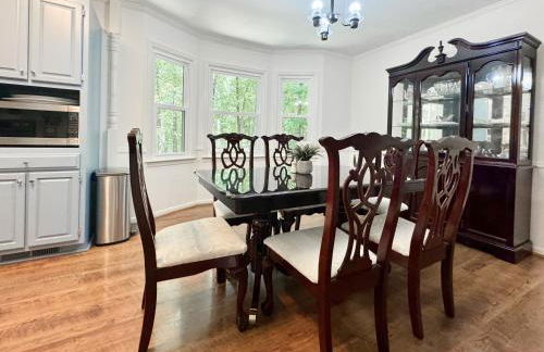 Serenity Cottage - Foto 29