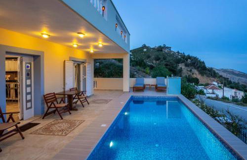 Karpathos View Villa - Foto 22