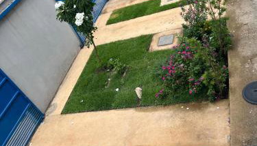 Resid Jasmim Apto Standard 06 - Foto 4