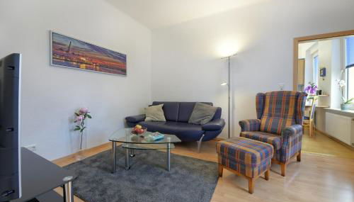 Moderne Fewo "Waschküche" direkt am Elbdeich bei Moldenhauer - Photo 4