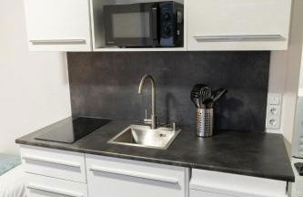 Apart25 Studio I Free Parking I Free Wifi - Foto 17