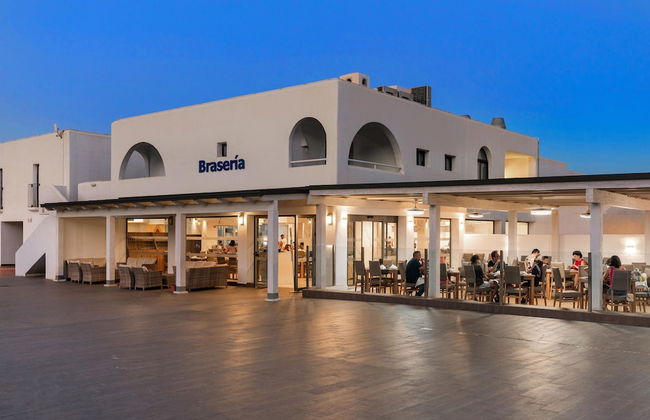 Apartamentos Best Club Pueblo Indalo - Foto 77