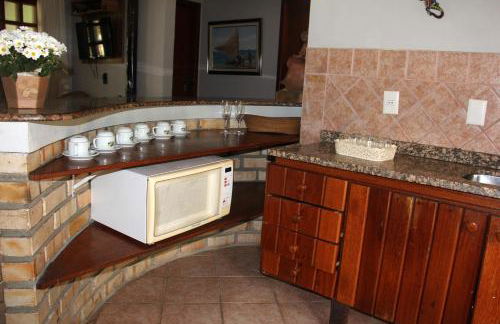 Chalés Saint Germain - Foto 96