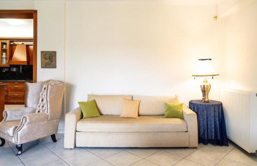 Georgias paradise villa and Garden - Foto 37