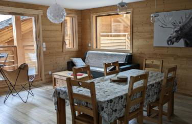 Les Chalets de l'Adret - Photo 13