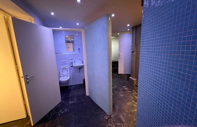 Cozy Holiday Home in Olst-wijhe With Swimming Pool - Photo 41