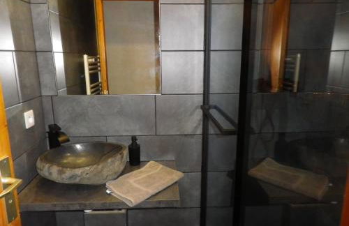 Chalet les Alpes - Le Sapey - Photo 25