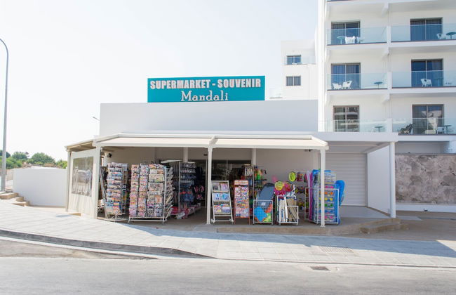 Mandali Hotel - Foto 26