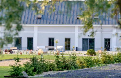 Folwark Matecznik - Foto 25