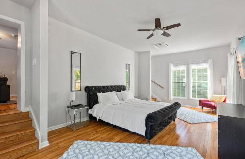 Luxury Brooks Retreat - Foto 32