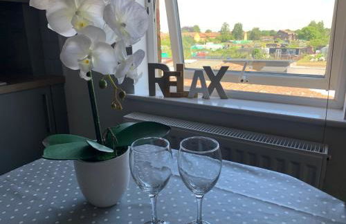 Eclipse Apartment No 4 - Foto 11