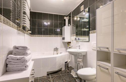 Bella Casa Premium Apartment - Biesiadna - Warszawa - Photo 6