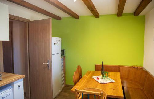 Insolit'appart à la ferme - Foto 18