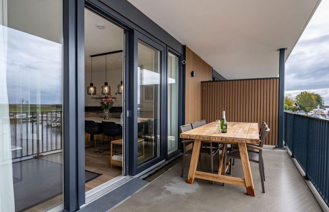 Apartment With Beautiful Views - Foto 15