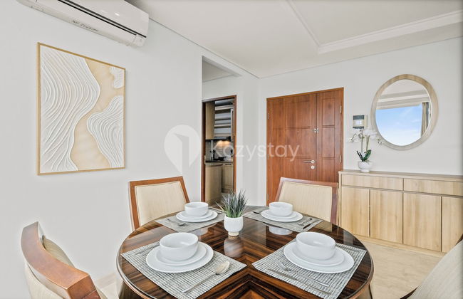 Alova by Kozystay - Senayan - Foto 16