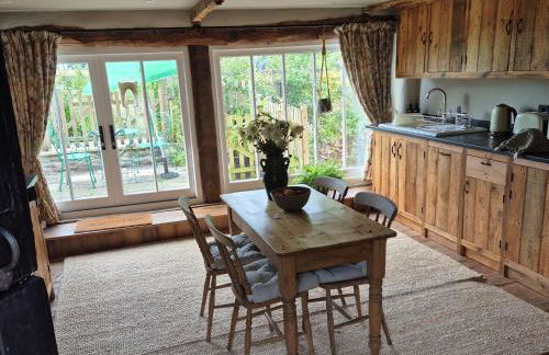 The Old Mill Annexe - Foto 8