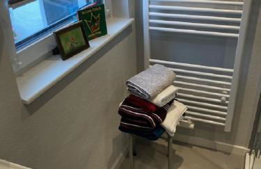 Kleine Auszeit, schöne Ferienwohnung - Foto 16