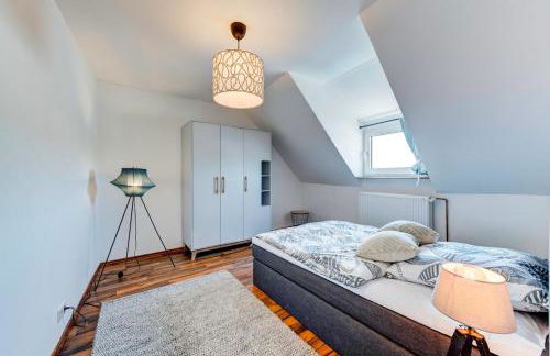 Schöne Ferienwohnung in Andernach - Foto 7