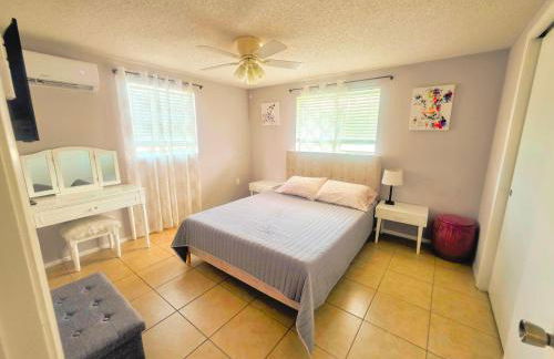 Apartment in Privet House Walk Distance To Beach - Foto 16