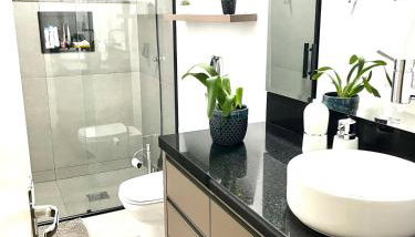 Apartamento no centro de Jaragua com dois quartos - Foto 4