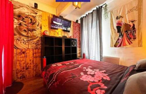 DUPLEX 2 en 1 - Proche de Disneyland Paris - Foto 8