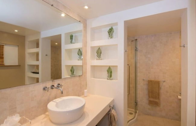 Villa Thespina on the Beach - Foto 27