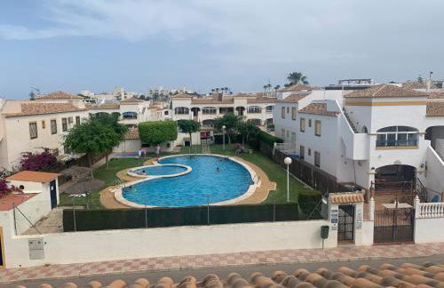 Gran Alacant casa with amazing sea view - Photo 11